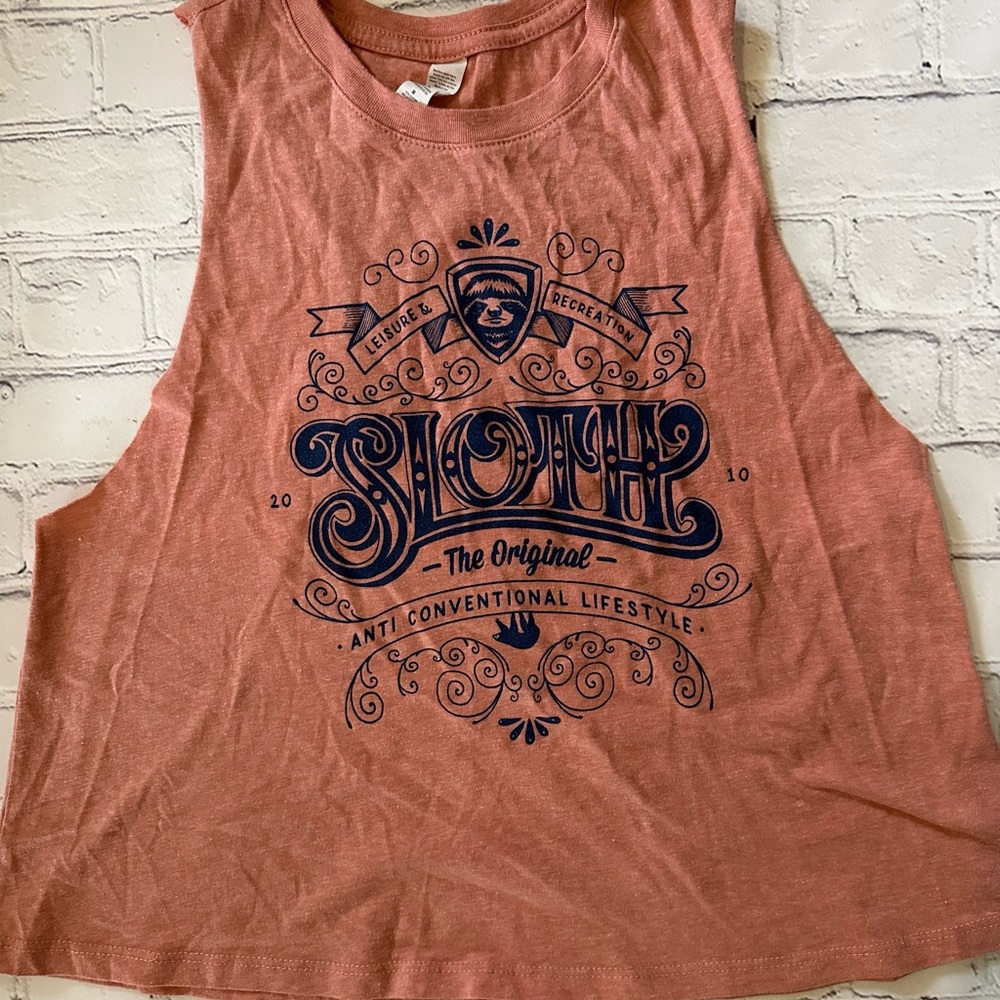 Wod Botrom Tank